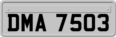 DMA7503