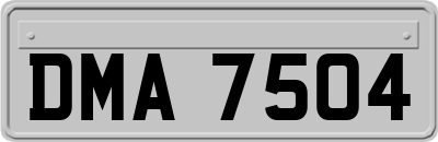 DMA7504