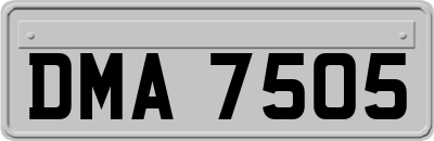DMA7505