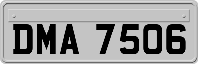 DMA7506