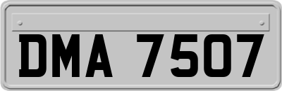 DMA7507