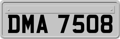 DMA7508