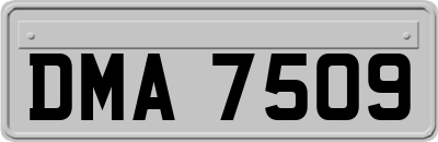 DMA7509