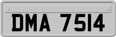 DMA7514