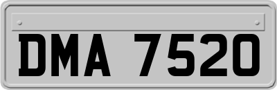 DMA7520