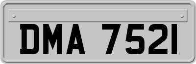 DMA7521