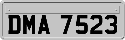 DMA7523
