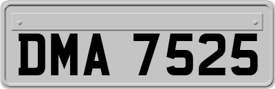 DMA7525