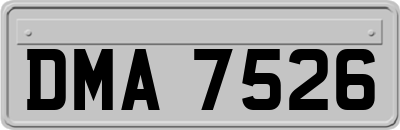 DMA7526