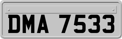 DMA7533