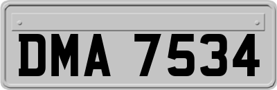 DMA7534