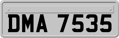 DMA7535