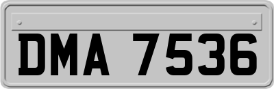 DMA7536