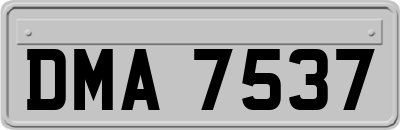 DMA7537