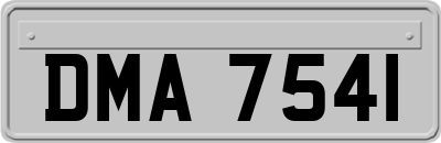 DMA7541
