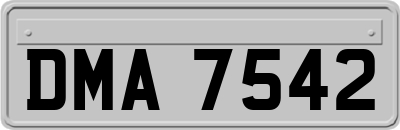 DMA7542