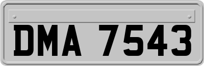 DMA7543