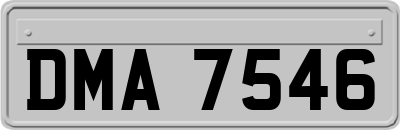 DMA7546