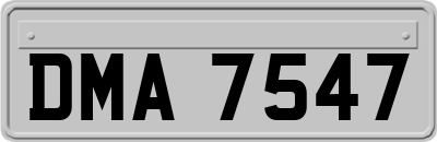 DMA7547