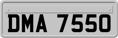 DMA7550