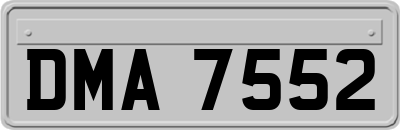 DMA7552