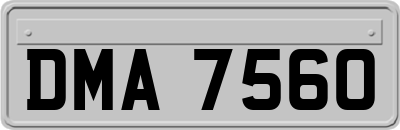 DMA7560