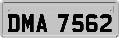 DMA7562