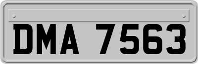 DMA7563