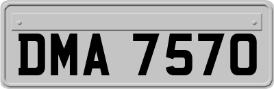 DMA7570