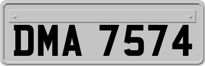 DMA7574