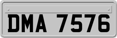 DMA7576