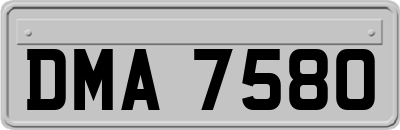 DMA7580