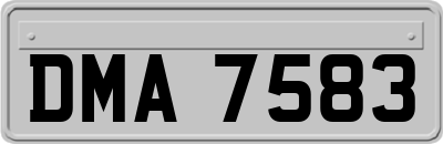 DMA7583