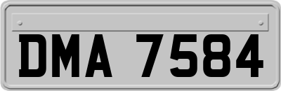 DMA7584