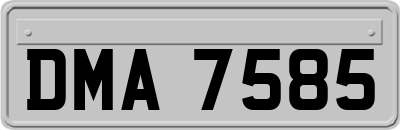DMA7585
