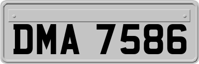 DMA7586