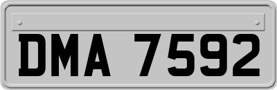 DMA7592