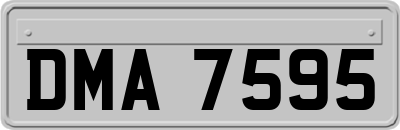 DMA7595
