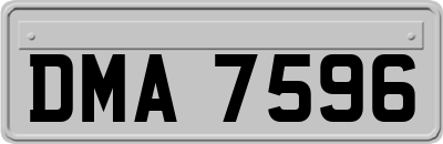 DMA7596