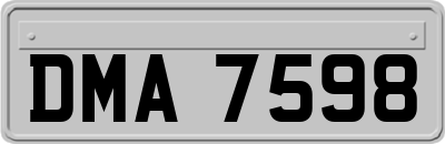 DMA7598