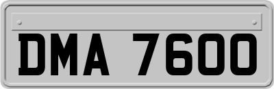 DMA7600