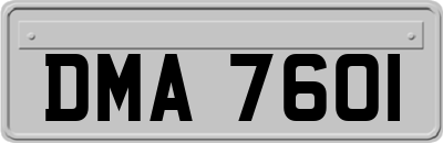 DMA7601
