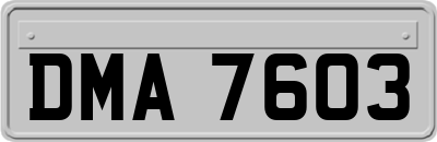 DMA7603