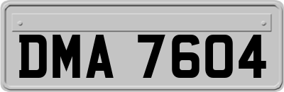 DMA7604