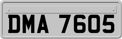 DMA7605