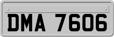 DMA7606