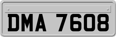 DMA7608