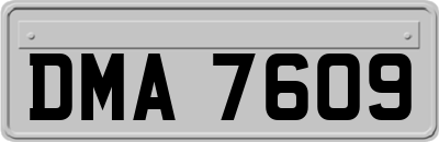 DMA7609