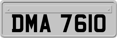DMA7610