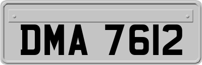 DMA7612